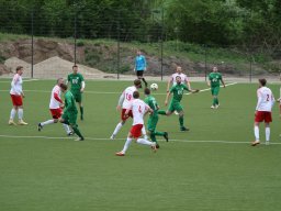 Fussball - 1. Herren - BSV Brochterbeck - SC Dörenthe