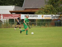 SC Dörenthe - ISV 3