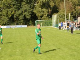 SC Dörenthe - SV Dickenberg