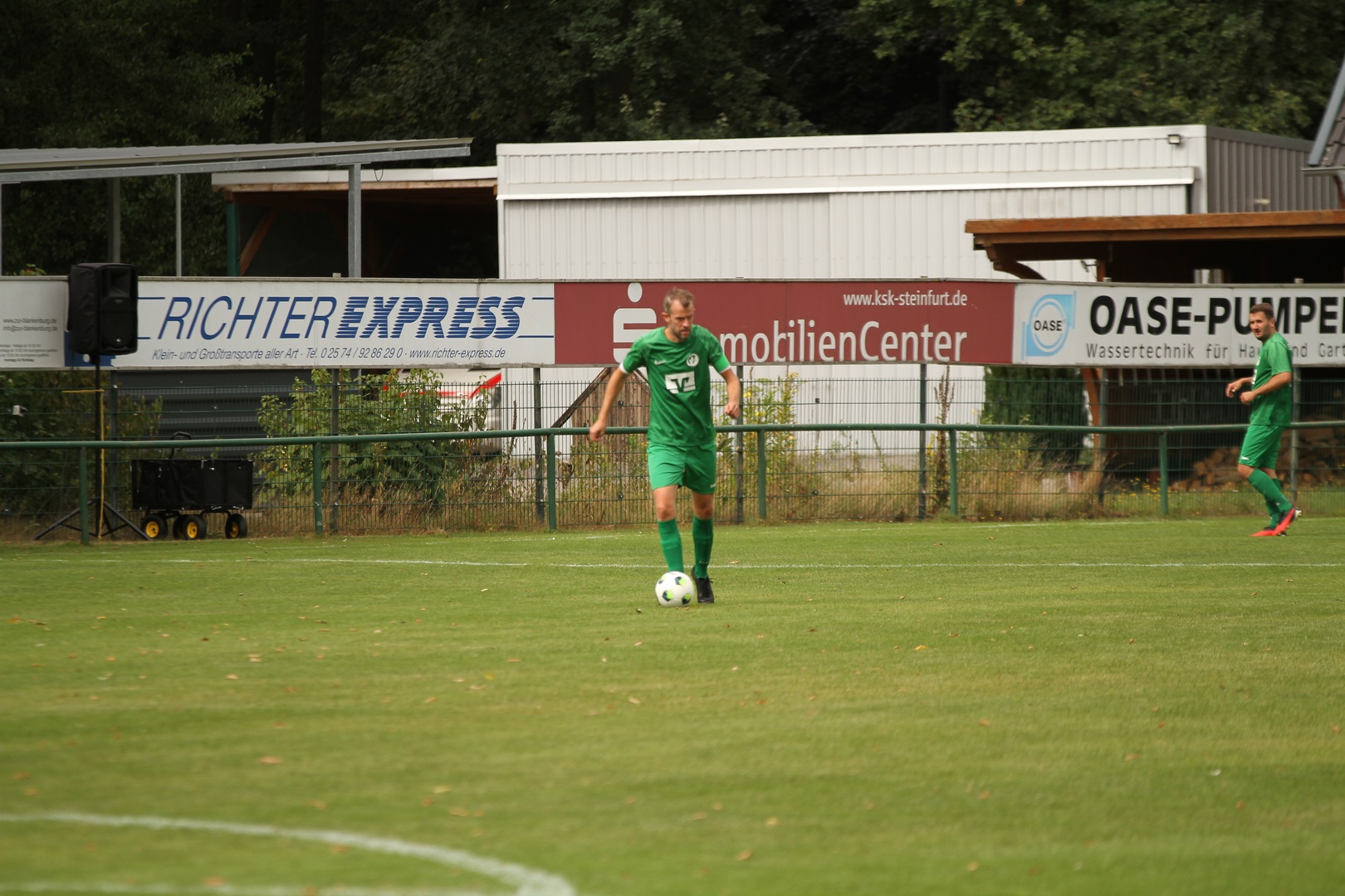 Nullnummer bei Teuto 3