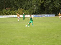 SC Dörenthe - TuS Recke 2