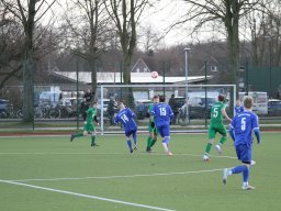 Fussball &raquo; 1. Herren &raquo; Hopsten 2 - SC Dörenthe