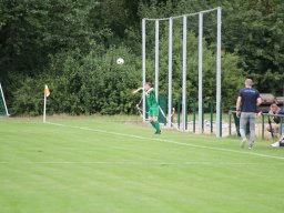 Fussball &raquo; 1. Herren &raquo; Pokalspiel SC Dörenthe - Dreierwalde