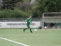 Fussball - 1. Herren - Preussen Lengerich 2 - SC Dörenthe