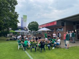 Fussball - Saisonabschluss 2025/2026
