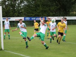 Fussball