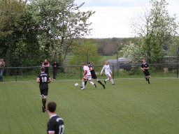 Fussball - 2. Mannschaft - SG BSV/DSC - Steinbeck3