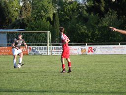 Fussball - 2. Mannschaft - SV Büren 2 - GS Brochterbeck/Dörenthe 2