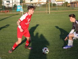 SV Büren 2 - GS Brochterbeck/Dörenthe 2