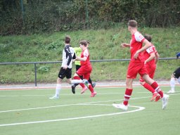 Fussball - 2. Mannschaft - SG BSV/DSC - SW Lienen 2