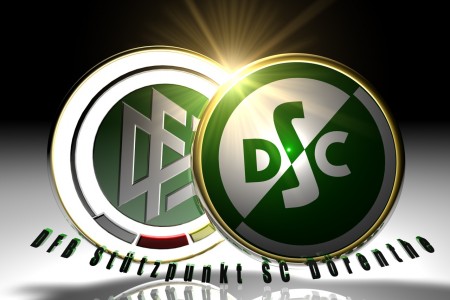 DFB-Stützpunkt