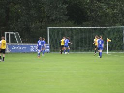 Fussball - Damen - SG Dörenthe/Saerbeck - Langenhorst