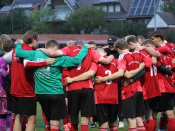 Fussball - 1. Herren - 1.Mannschaft - Teuto Riesenbeck 2