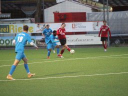 Fussball &raquo; 1. Herren &raquo; TuS Recke 2 - SG Brochterbeck-Dörenthe